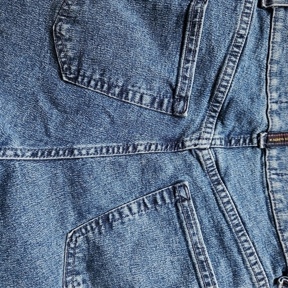 Womens vintage italian mondi jeans - Picture 7 of 9